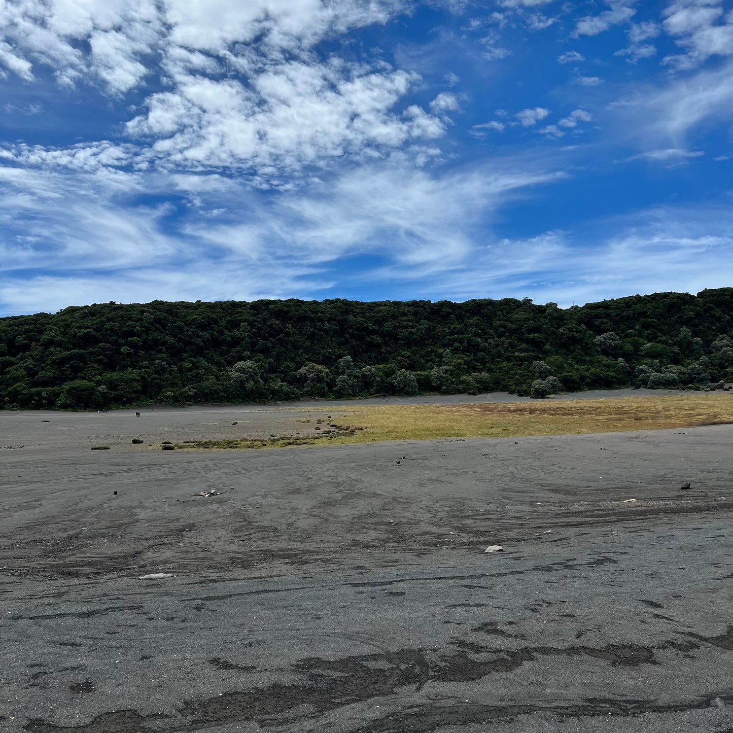 IRAZÚ VOLCANO, OROSI VALLEY & BASILICA TOUR