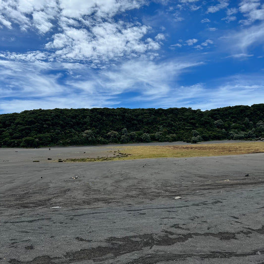 IRAZÚ VOLCANO, OROSI VALLEY & BASILICA TOUR