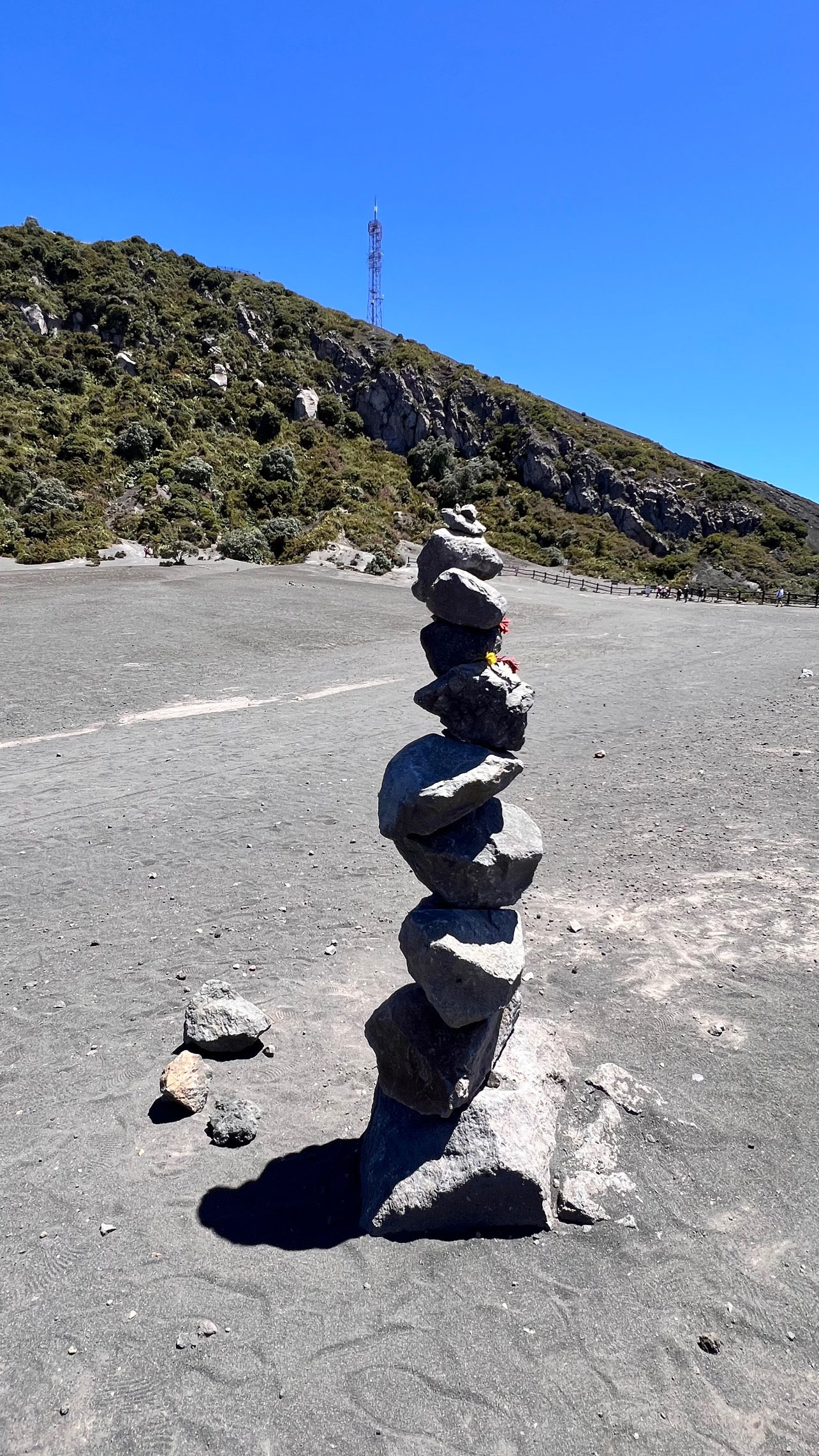 IRAZÚ VOLCANO, OROSI VALLEY & BASILICA TOUR
