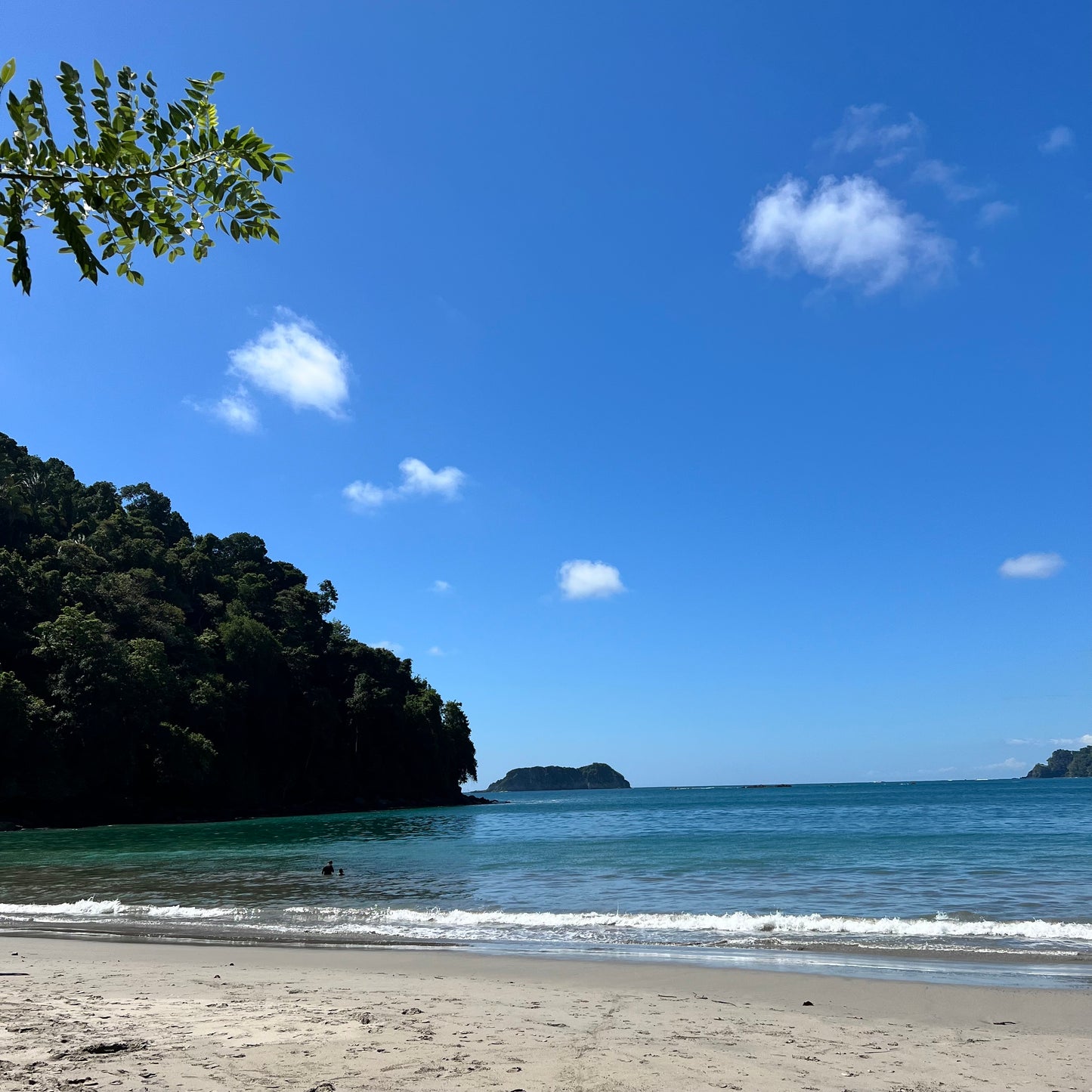 Manuel Antonio National Park