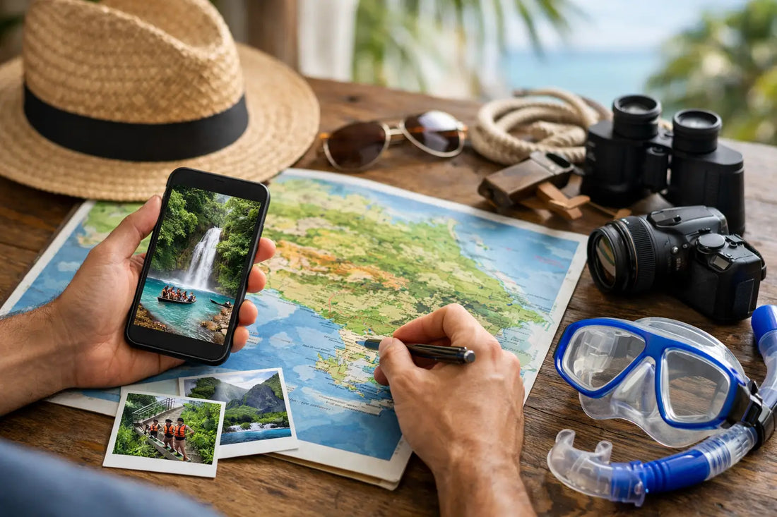 How to Book Costa Rica Excursions Right