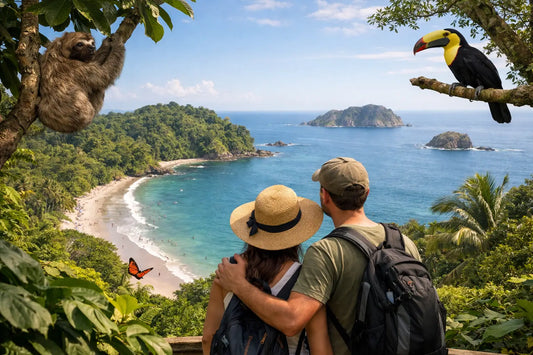 Manuel Antonio Park Guide for First-Time Visitors