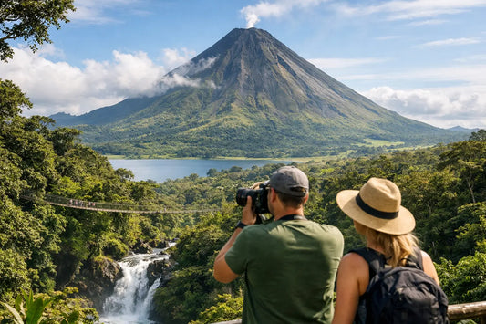 Arenal Volcano Tour Review: Is It Worth It?