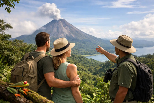 Are Costa Rica Tours Safe for Travelers?