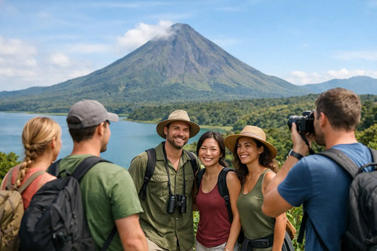 Costa Rica Group Tours That Actually Fit You