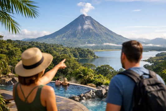 How to Visit Arenal the Smart Way