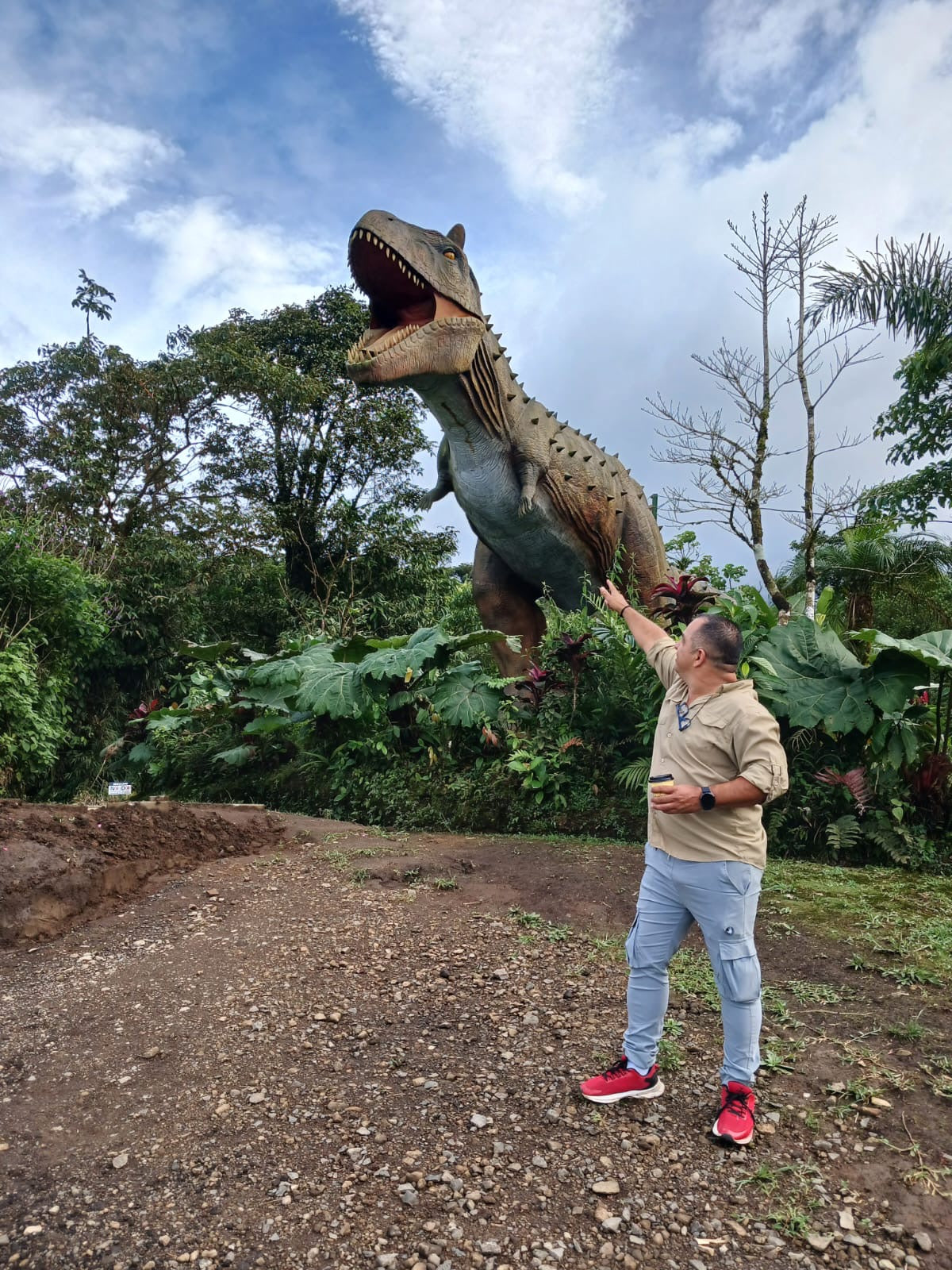 Jurásico Río Agrio