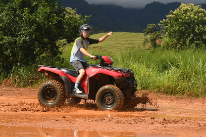 ADVENTURE TOURS
