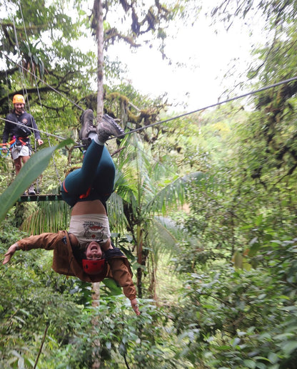 ADVENTURE TOURS