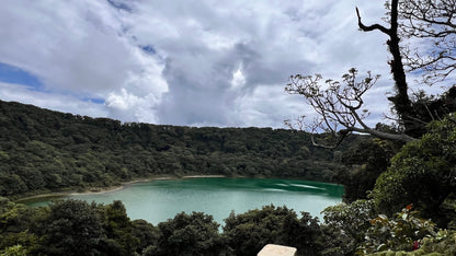 FROM SAN JOSE POAS VOLCANO, COFFE TOUR AND LA PAZ WATERFALLS