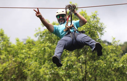 ADVENTURE TOURS