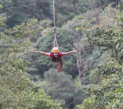 ADVENTURE TOURS