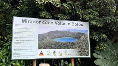 FROM SAN JOSE POAS VOLCANO, COFFE TOUR AND LA PAZ WATERFALLS