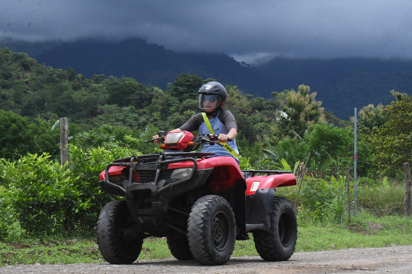 ADVENTURE TOURS