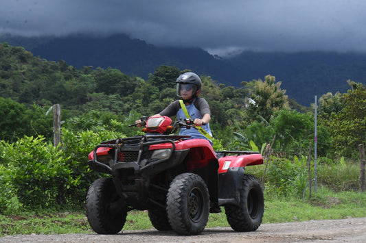 ADVENTURE TOURS