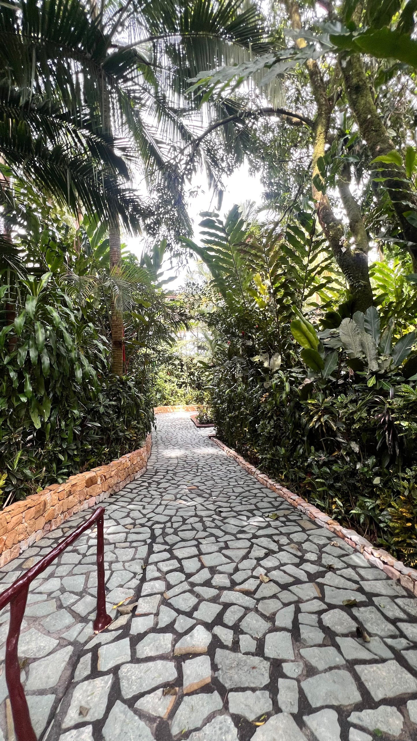 Arenal with Baldi Hotsprings