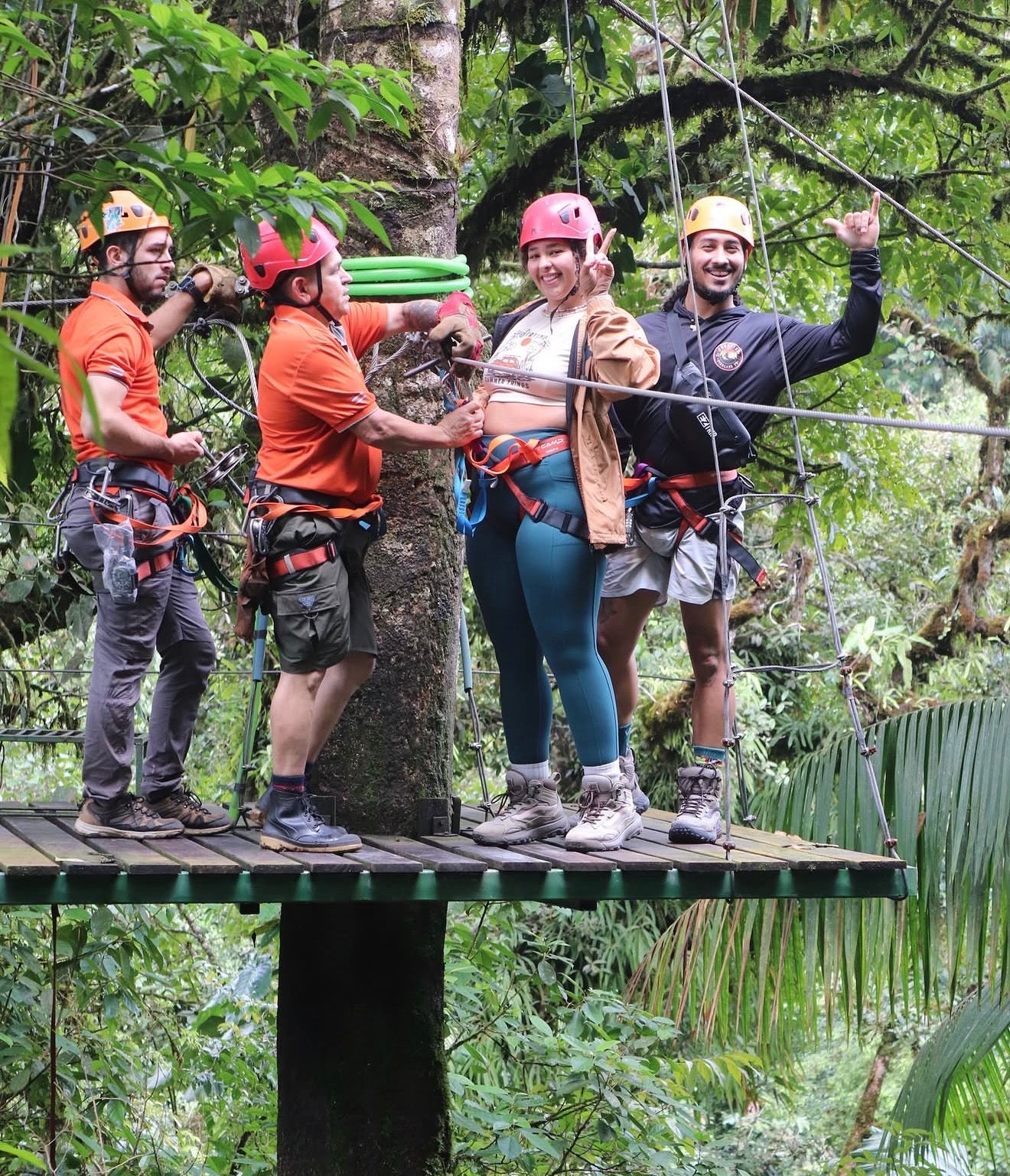 ADVENTURE TOURS