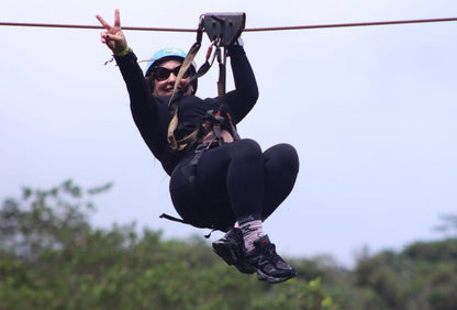 ADVENTURE TOURS