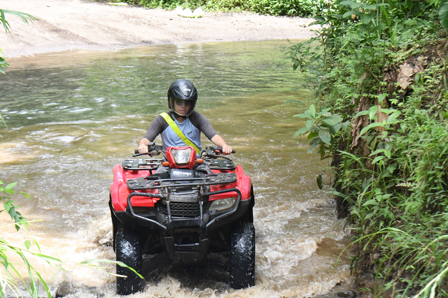 ADVENTURE TOURS