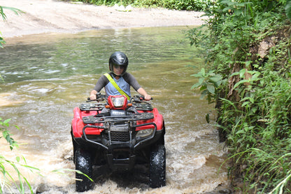 ADVENTURE TOURS