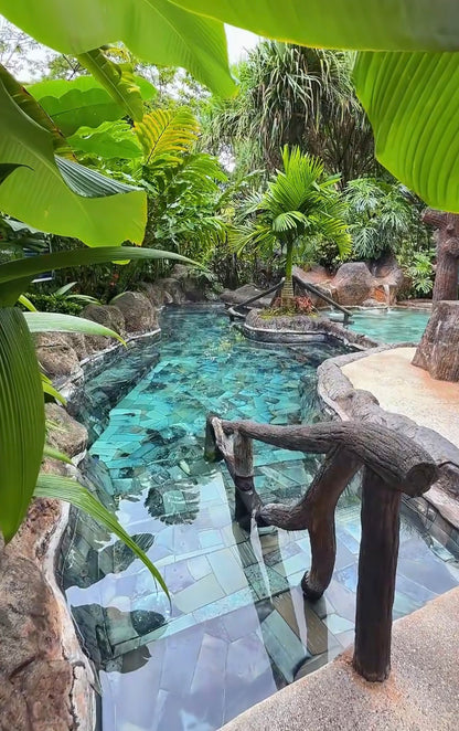 ARENAL VOLCANO SLOTH TOUR AND HOT SPRINGS