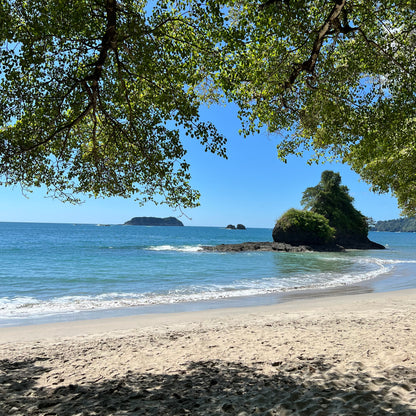 MANUEL ANTONIO NATIONAL PARK