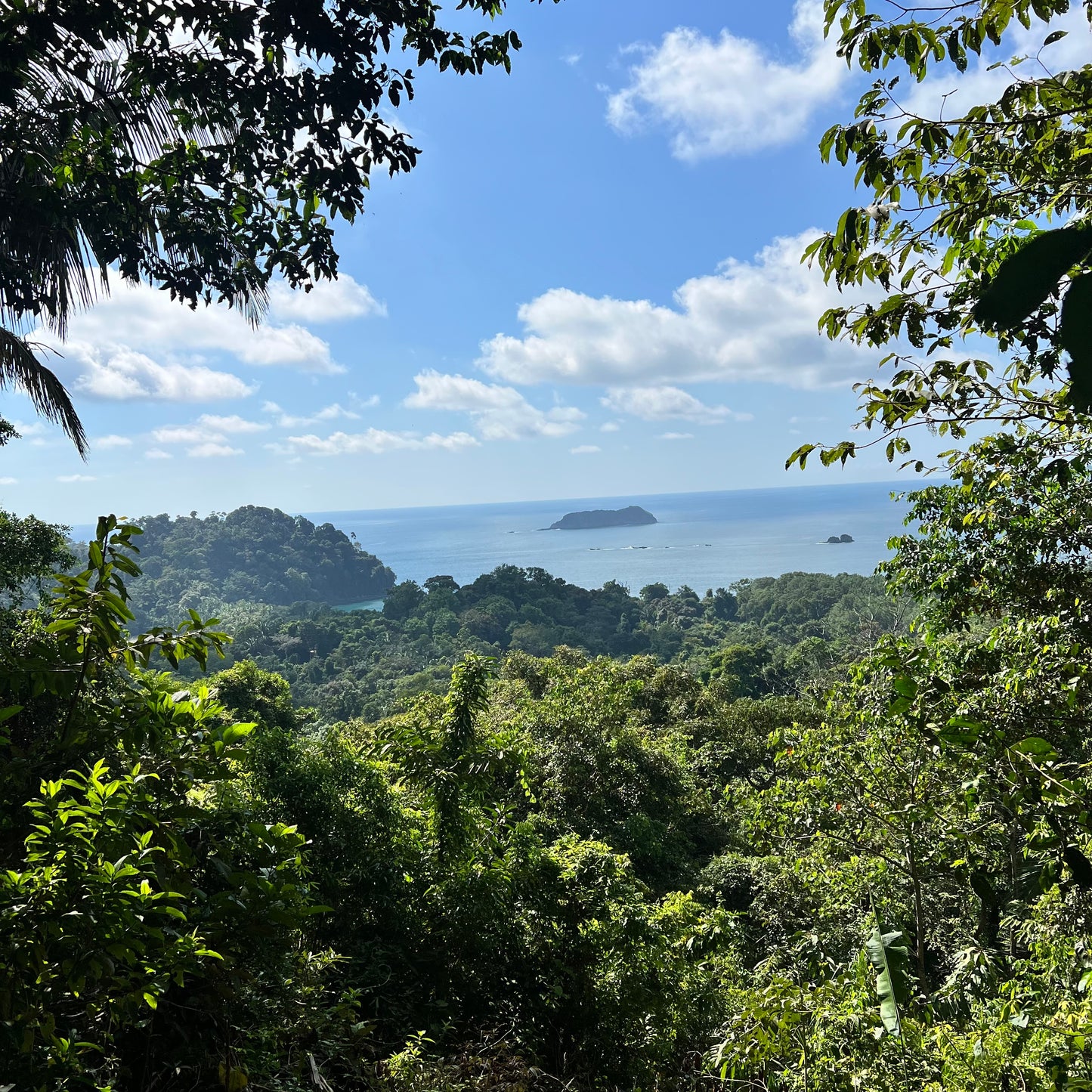 Manuel Antonio National Park