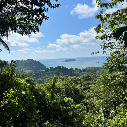 MANUEL ANTONIO NATIONAL PARK