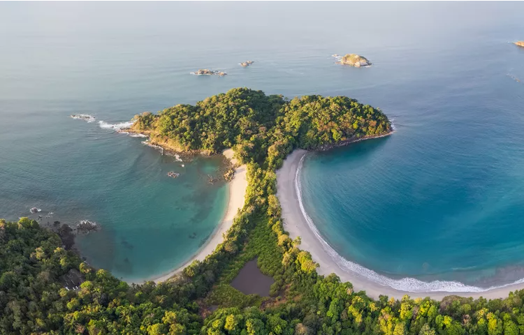 Manuel Antonio National Park