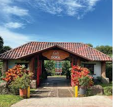 COFFE TOUR AND POAS VOLCANO HALF DAY TOUR